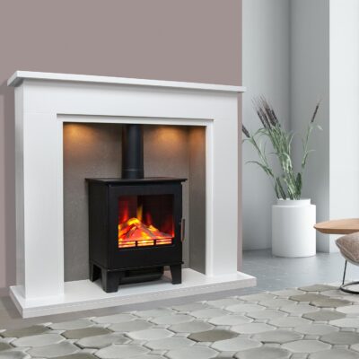 Electristove VR Stratford