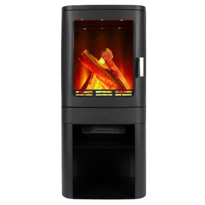 E-VR Spectre Log Store