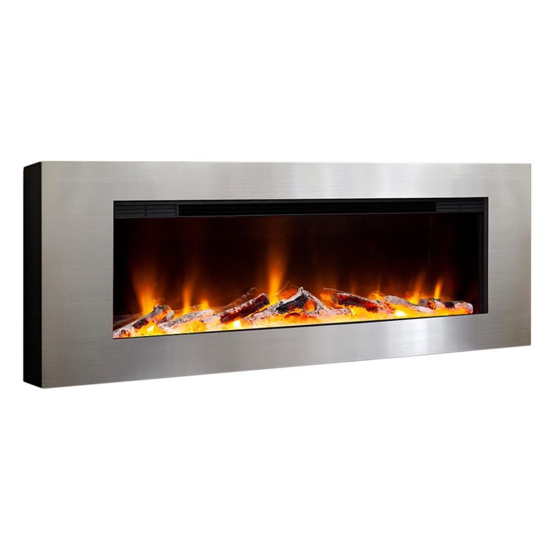 Celsi Electriflame VR Basilica Electric Fire | House 2 Home : House 2 Home