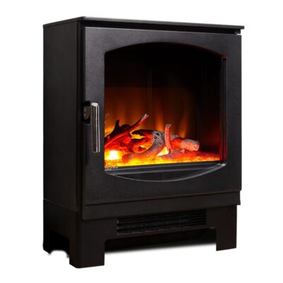 Electristove VR Luxima