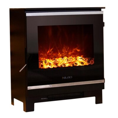 Electristove XD Glass 2