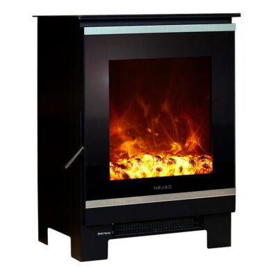 Electristove XD Glass 1