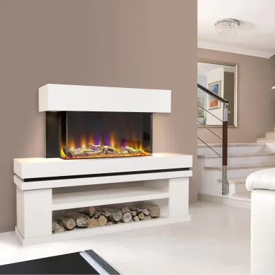 Electriflame VR Media 750