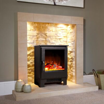Electristove VR Arundel