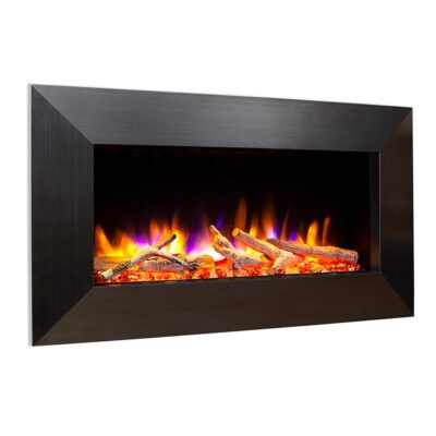 Ultiflame Instinct Black