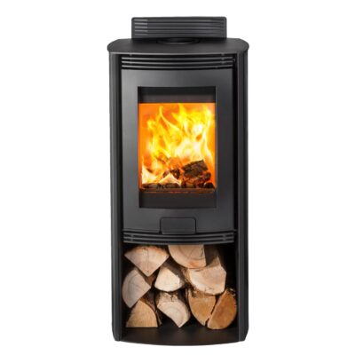 Di Lusso R4 Euro Curved Black Sides