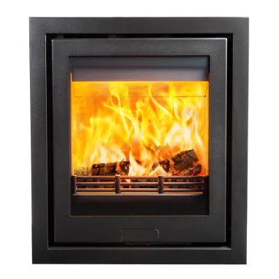 Di Lusso R5 Eco Inset 4 Sided Black