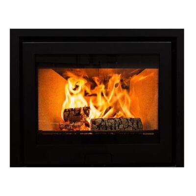 Di Lusso R6 Eco Inset 4 Sided Black