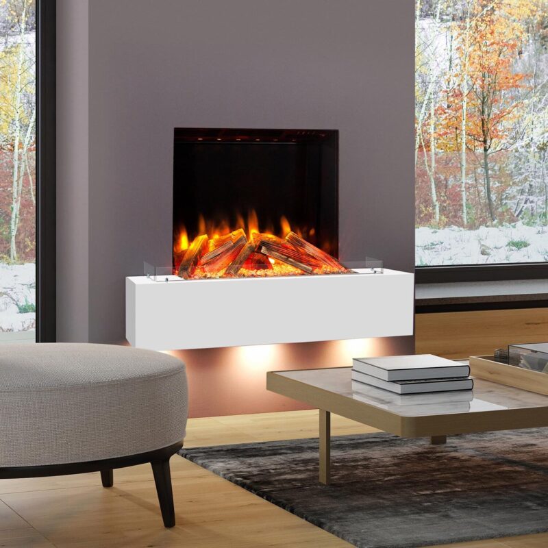 Firebeam S600 Suite White