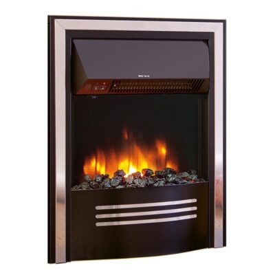 Accent Infusion black silver