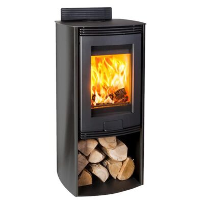 Di Lusso R4 Euro Curved Black Sides