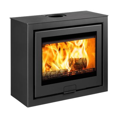 Di Lusso R6 Eco Cube Quattro