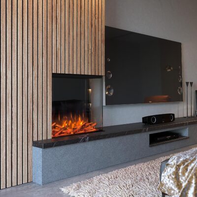 Bespoke Panoramic 3DP 700 2 Sided