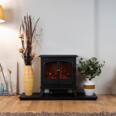 Eko 1400 Black