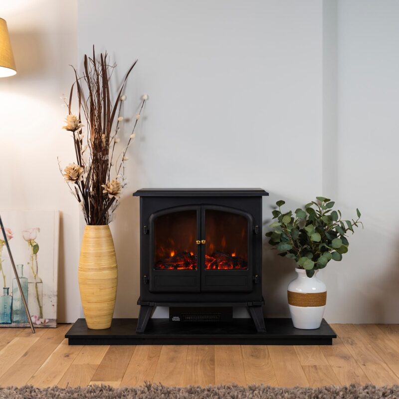 Eko 1400 Black