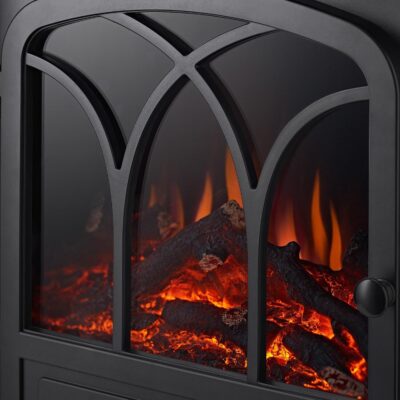Eko 1510 Stove Detail