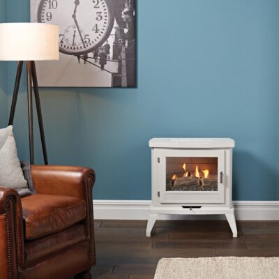 Eko 6030 White