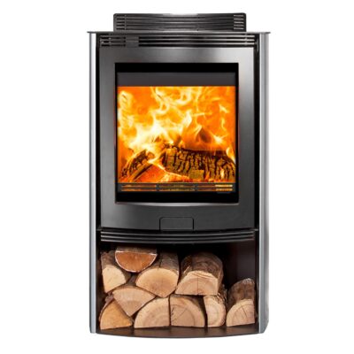 Di Lusso R5 Euro Eco Curved Stainless Sides