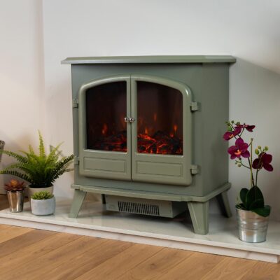 Eko 1400 Sage Grey