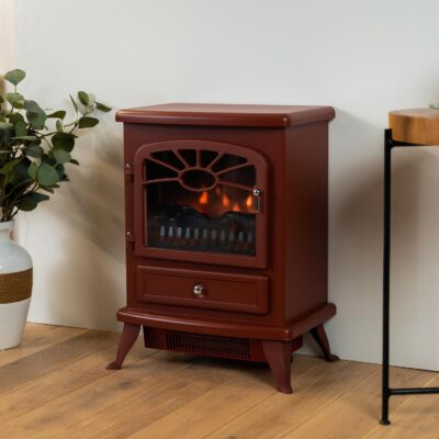 Eko 1410 Burgundy