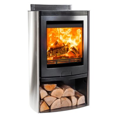 Di Lusso R5 Euro Eco Stainless Curved Sides