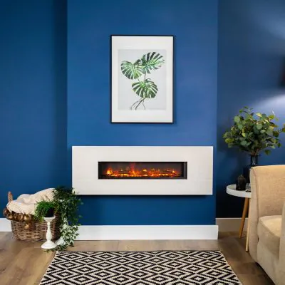 Eko 1190 Limestone Wall Mounted