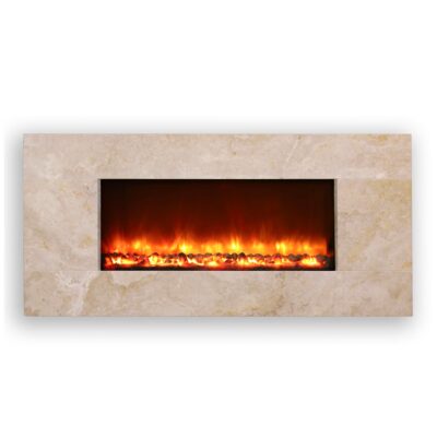 Electriflame XD Travertine 1300