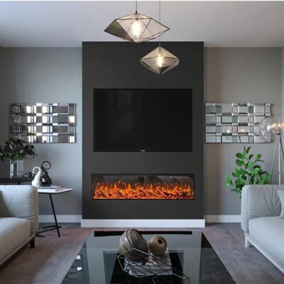 Bespoke Panoramic 3DP 1500 1 Sided