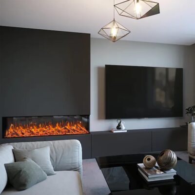 Bespoke Panoramic 3DP 1500 2 Sided
