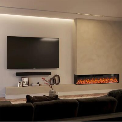 Bespoke Panoramic 3DP 2000 2 Sided