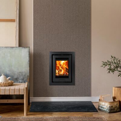 Di Lusso R4 Eco Inset 4 Sided Black