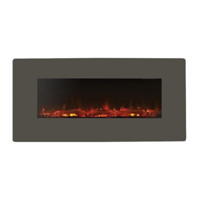 Eko 1120 Grey Glass