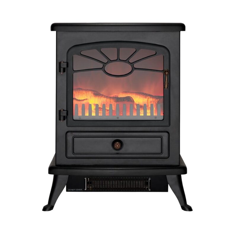 Eko 1410 Black