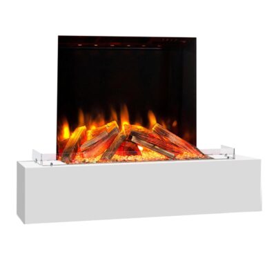 Firebeam S600 Suite White