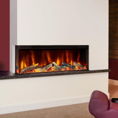 E-VR Commodus s1000 2 Sided Woodland