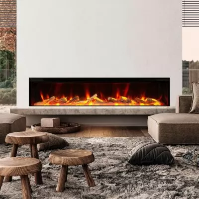 E-VR Commodus s1600 Woodland 1 Sided