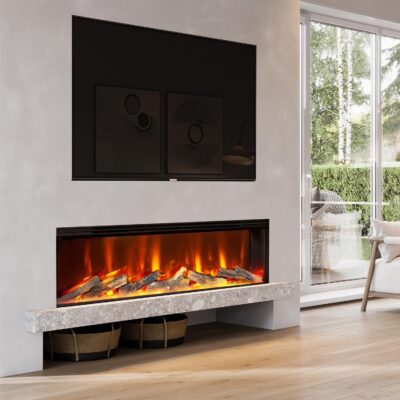 E-VR Commodus s1250 Woodland