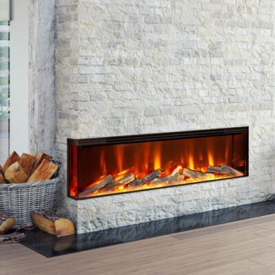 E-VR Commodus s1250 2 Sided Woodland