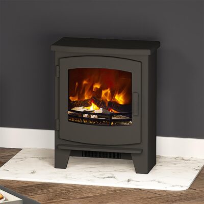 Beacon Small Black