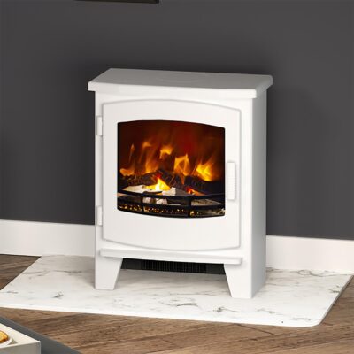 Beacon Small White