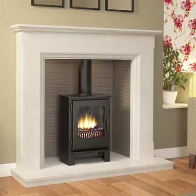 Desire 5 Electric Stove