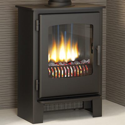 Desire 5 Electric Stove