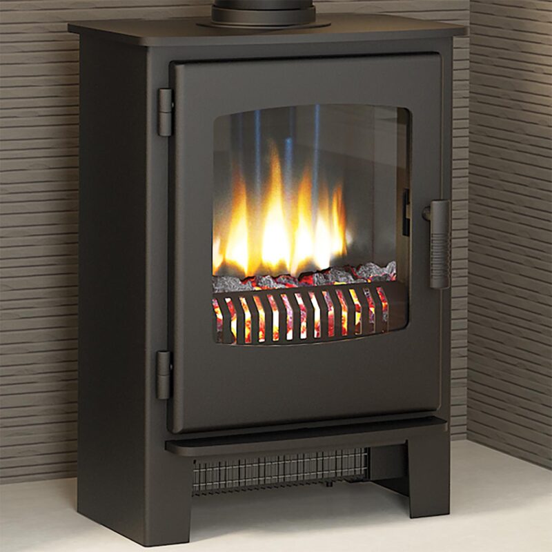 Desire 5 Electric Stove