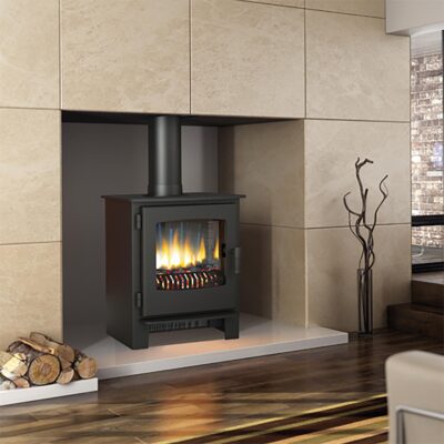 Desire 6 Electric Stove
