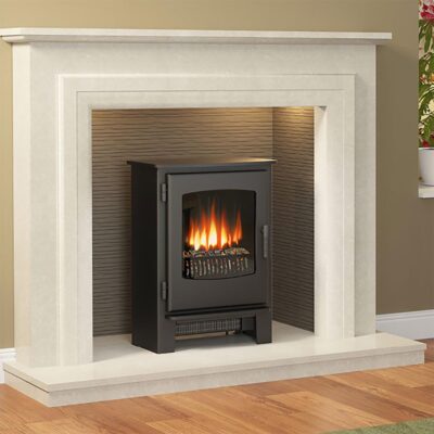Desire 6 Electric Stove