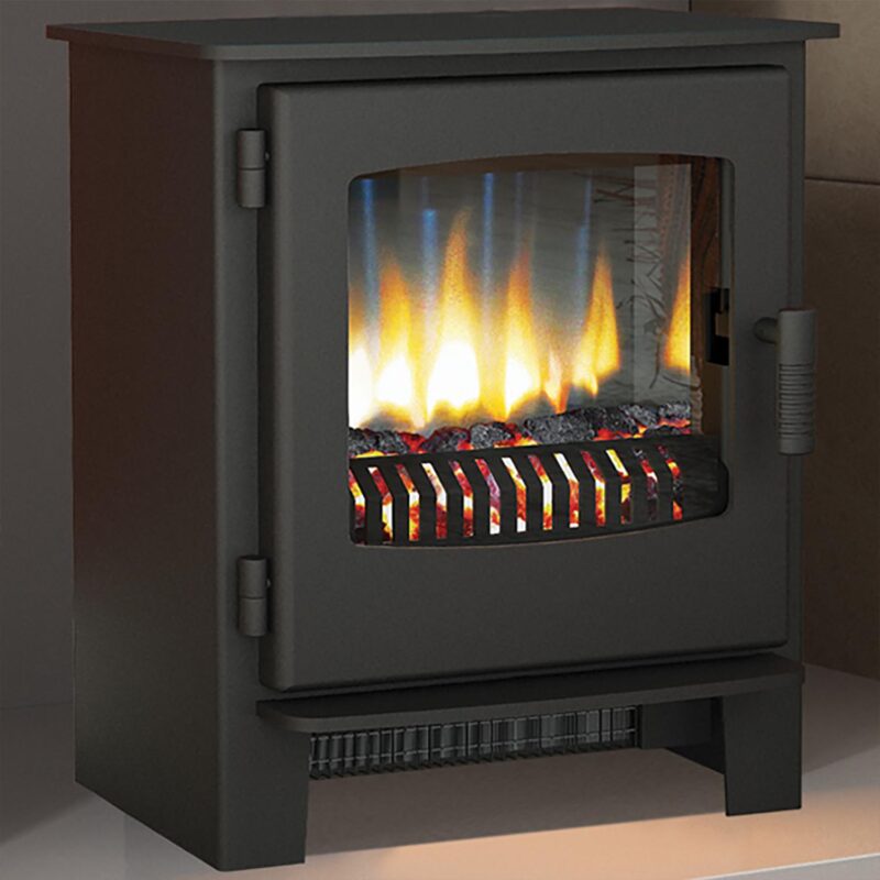 Desire 6 Electric Stove