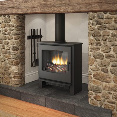 Desire 7 Electric Stove