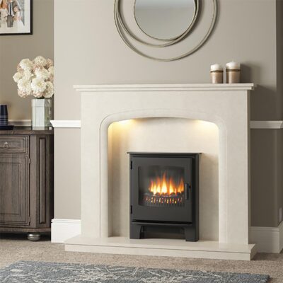 Desire Inset Electric Stove