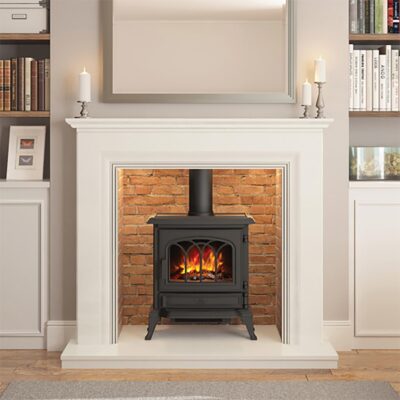 Heslington Electric Stove