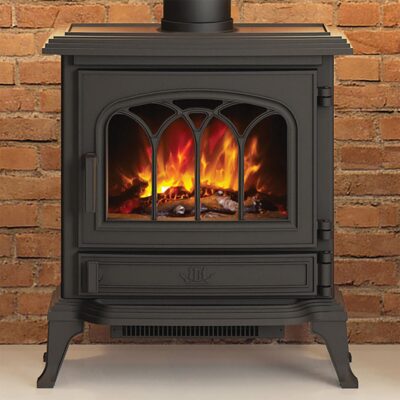 Heslington Electric Stove
